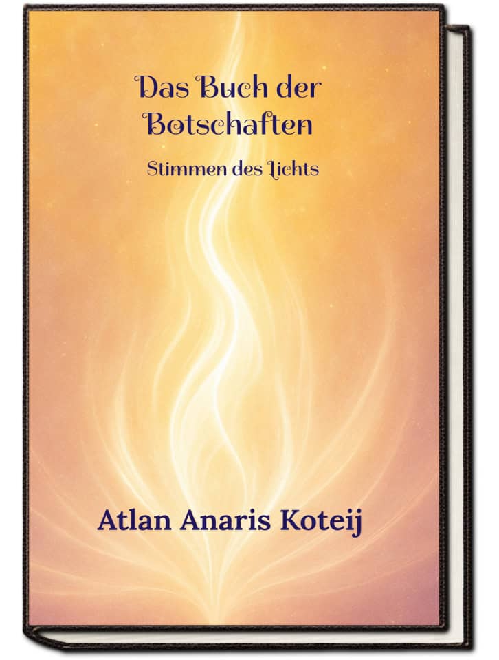 Das Buch der Botschaften