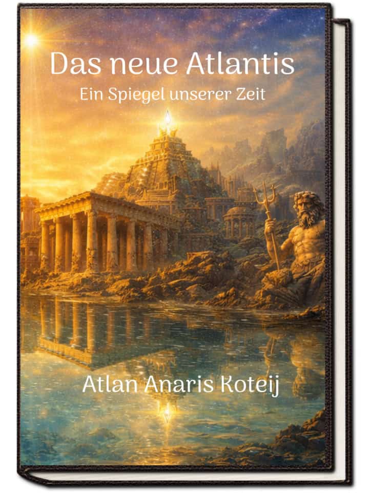 Das neue Atlantis